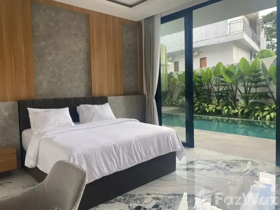 4 Bedroom Villa for sale in Kerobokan, Bali - Image 5 of 10