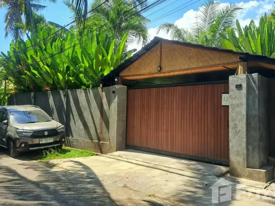 2 Bedroom Villa for sale in Lovina, Bali - Image 2 of 10