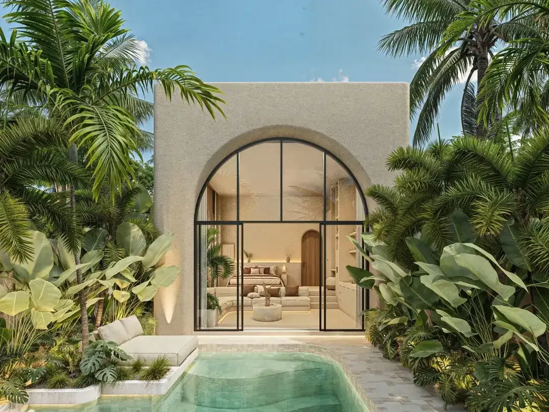1 Bedroom Villa for sale in Pecatu, Bali - Image 4 of 10