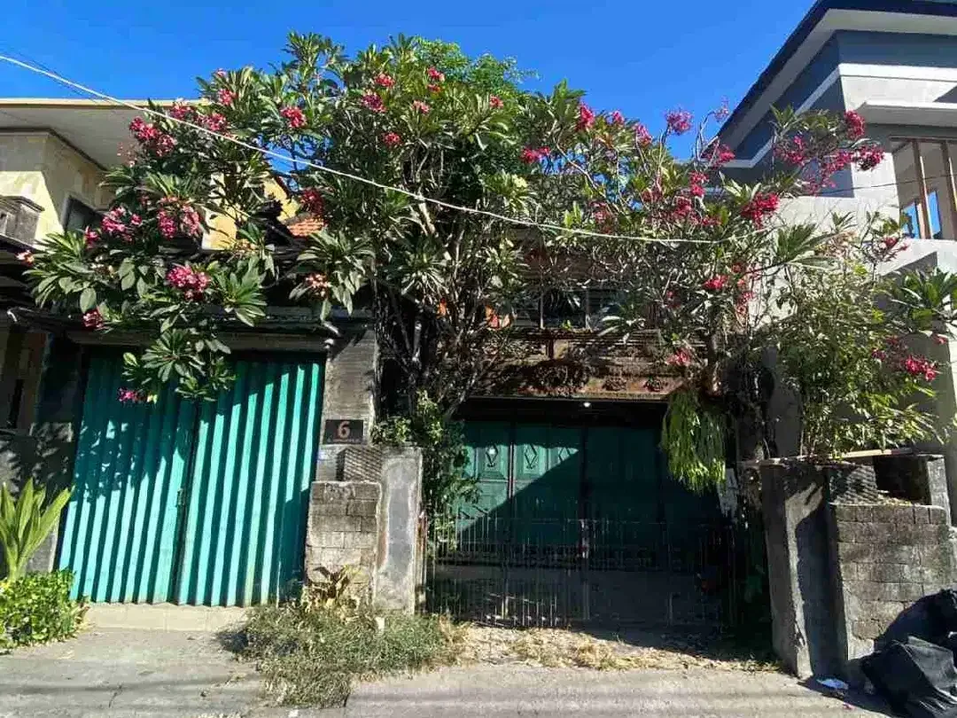 Di jual tanah jalan Gandapura ,Kesiman , Denpasar, Bali - Image 2 of 6