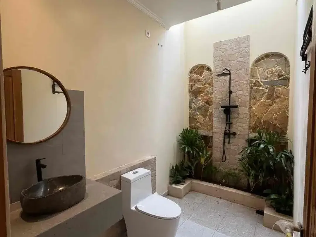 FOR SALE
2 Modern Villas
Canggu - Buduk - Image 10 of 10