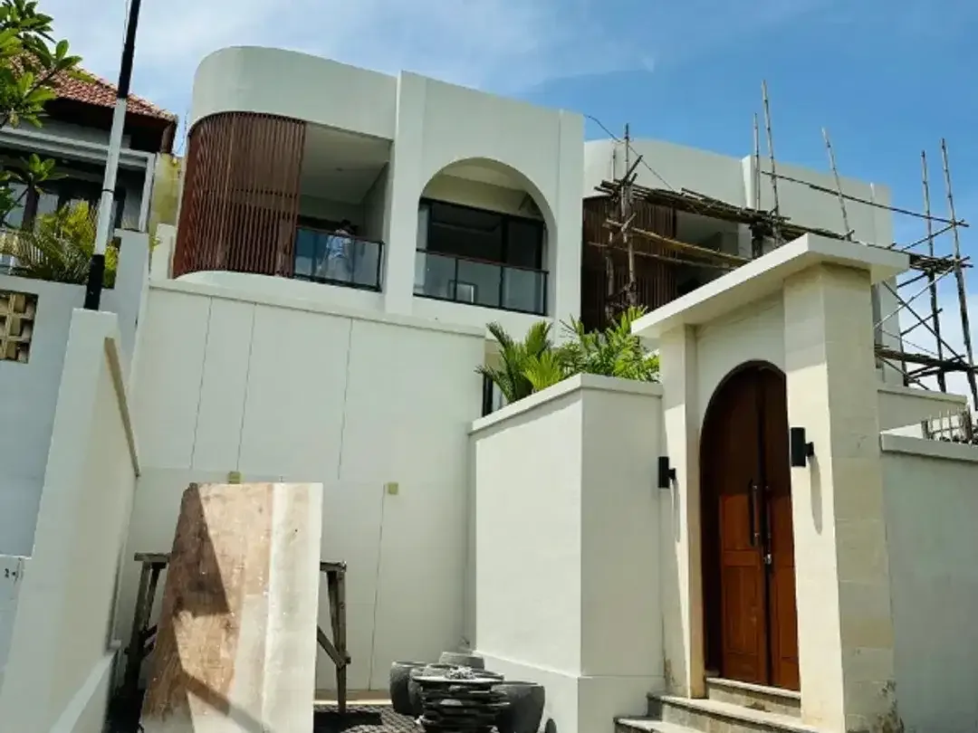 new brand villa bagus di Ungasan - Image 2 of 10