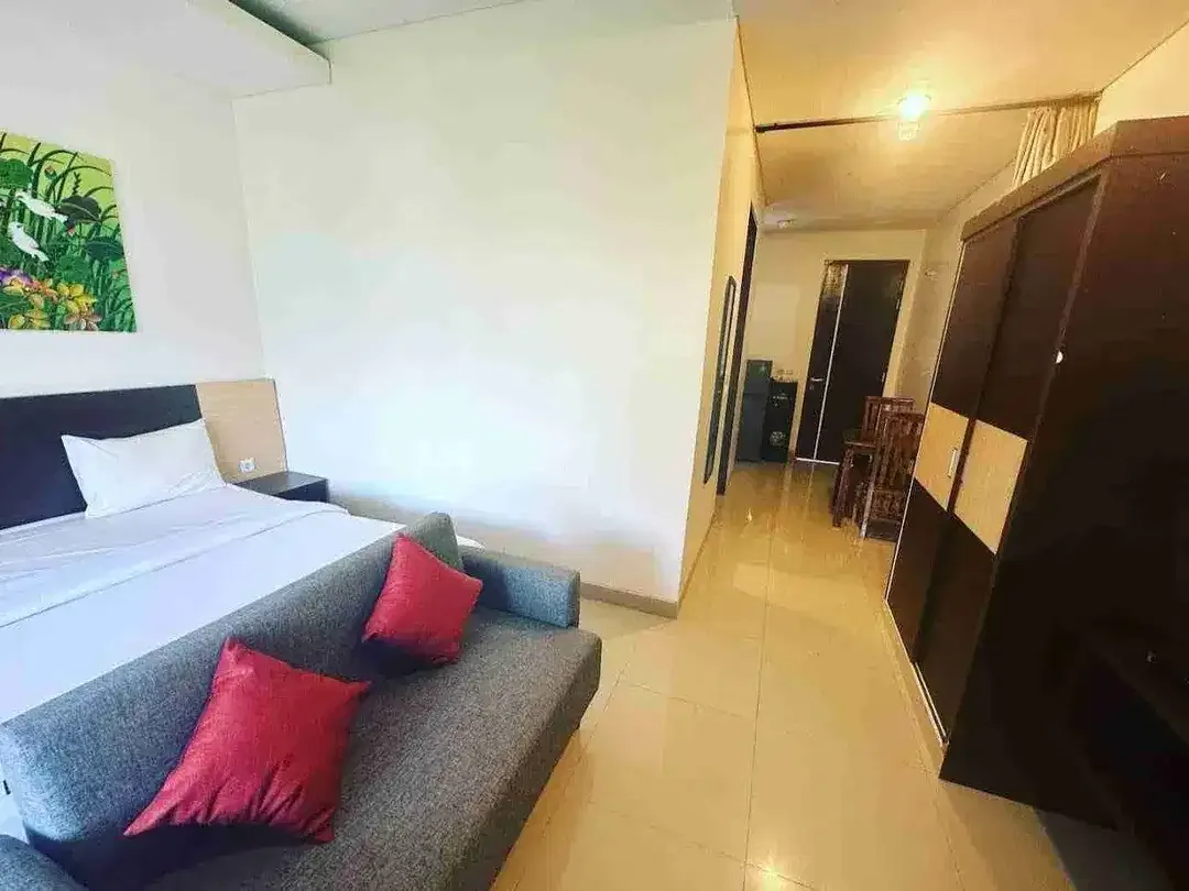 Dijual BUC guest house 13 kamar lokasi Kerobokan Kelod Dekat Bali Kiddy Kuta Utara Badung Bali - Image 5 of 8