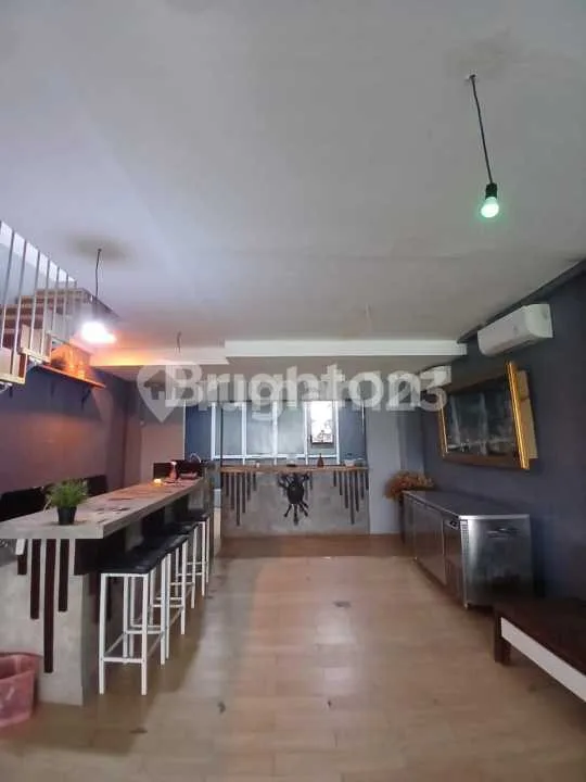Di Jual Ruko Premium Lingkungan Strategis Di Sunset Garden Kuta - Image 3 of 4