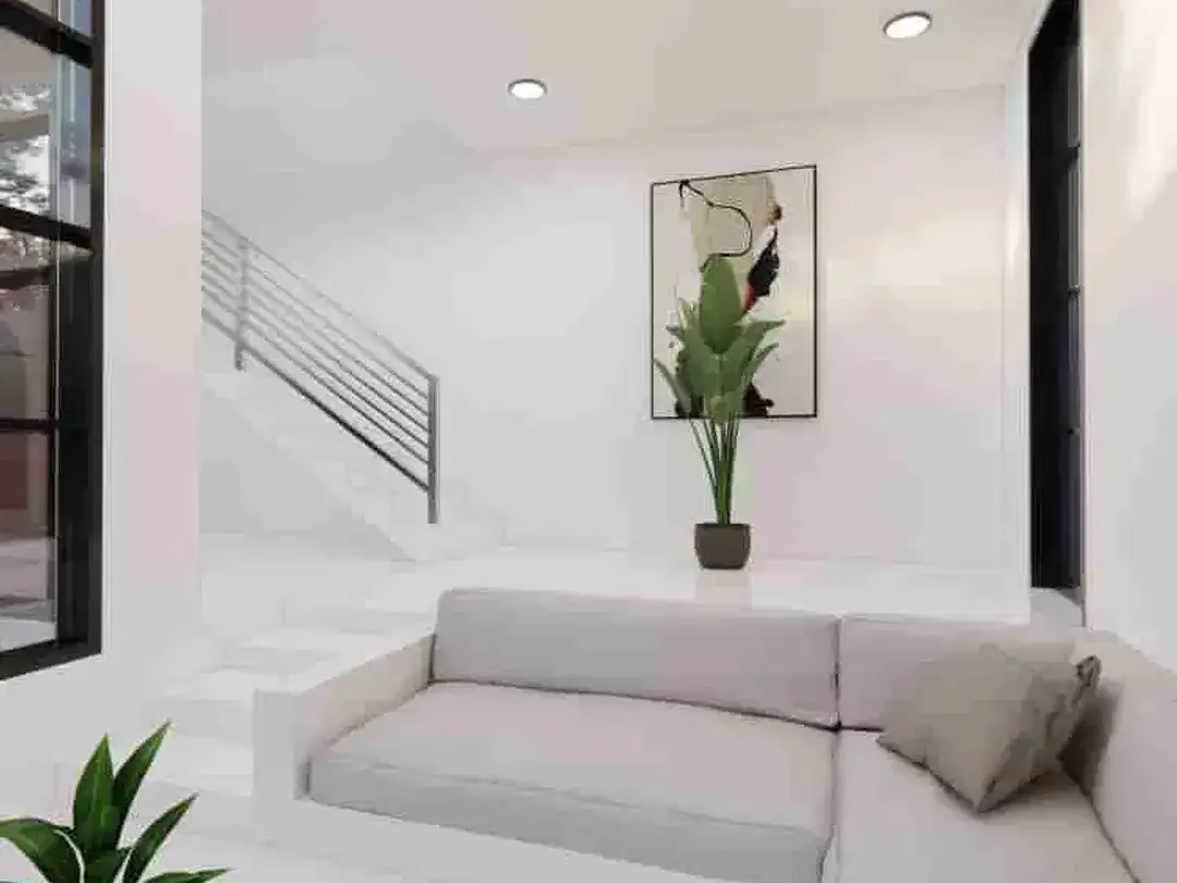 Dijual Villa Mewah Full Furnish Benoa Kuta Nusa Dua - Image 9 of 10