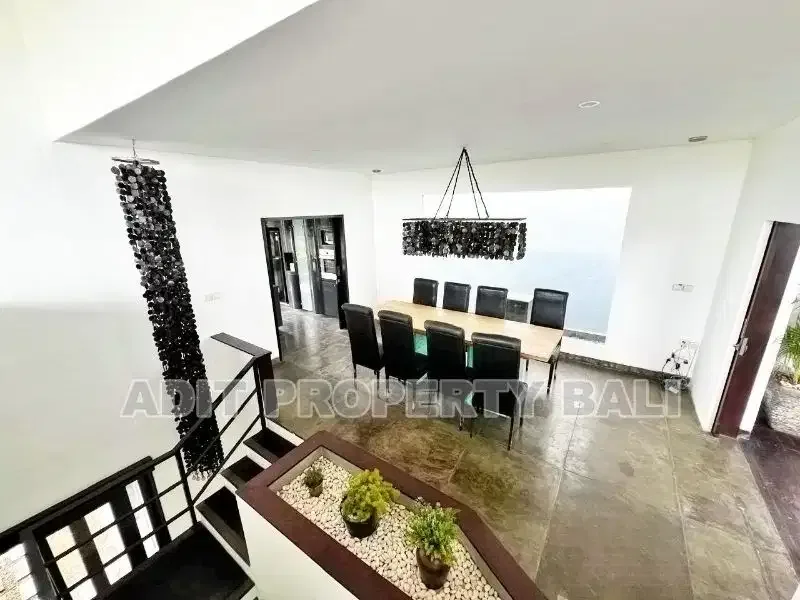 Villa Ocean view Jimbaran bali - Image 7 of 10