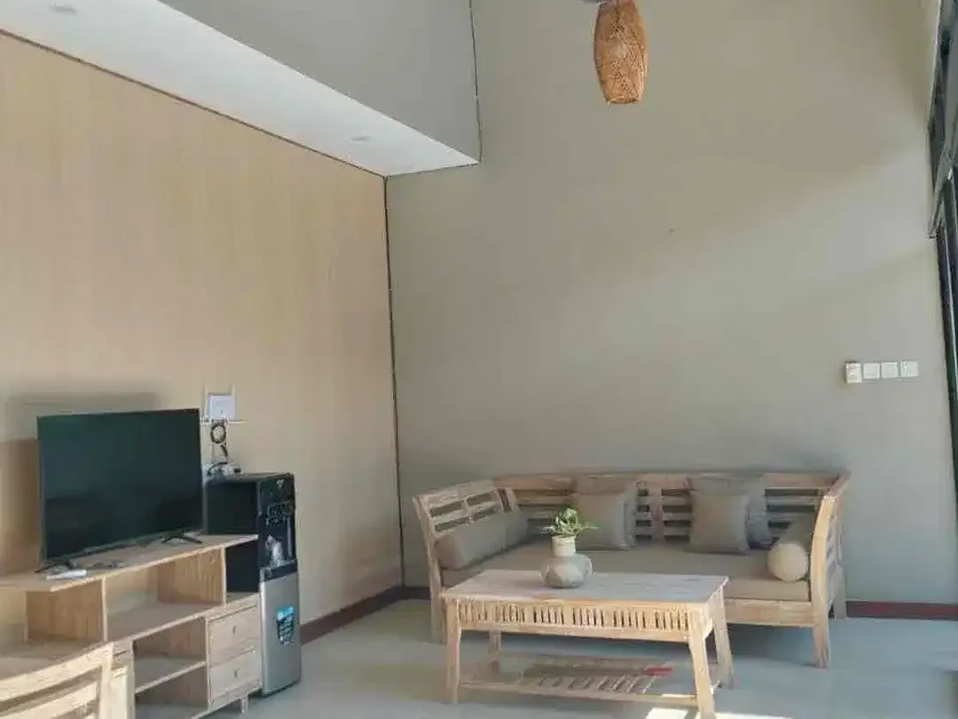2 Bedroom Villa Pererenan Fully Furnished 2.5 Are Yearly Rent - Image 5 of 10
