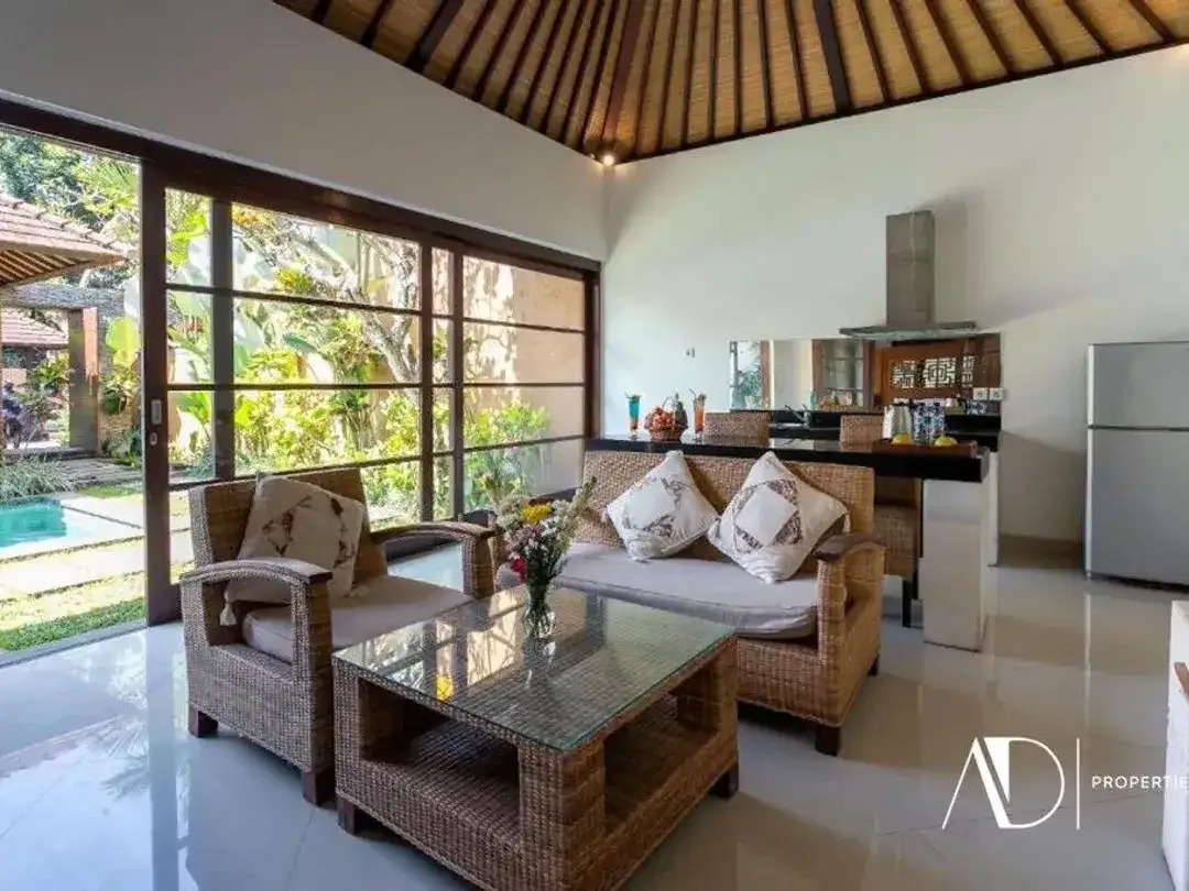FREEHOLD | HOSPITALITY INVESTMENT OPPORTUNITY IN UBUD - Image 4 of 10