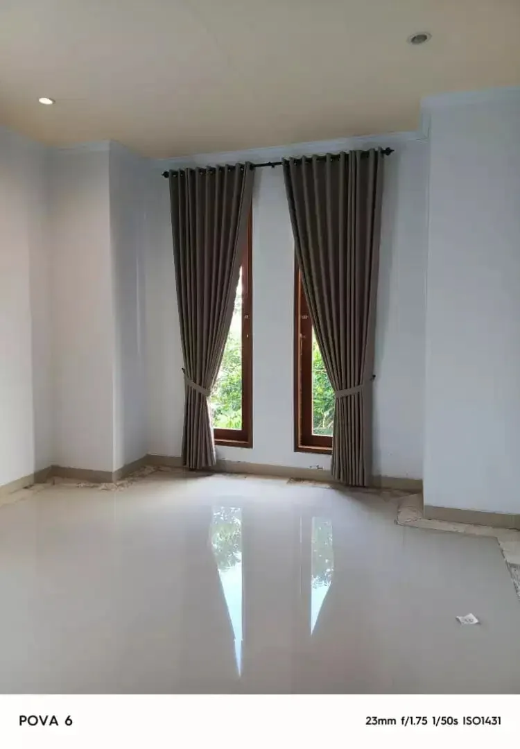 Korden Gorden Blackout Untuk Villa Villa - Image 2 of 5