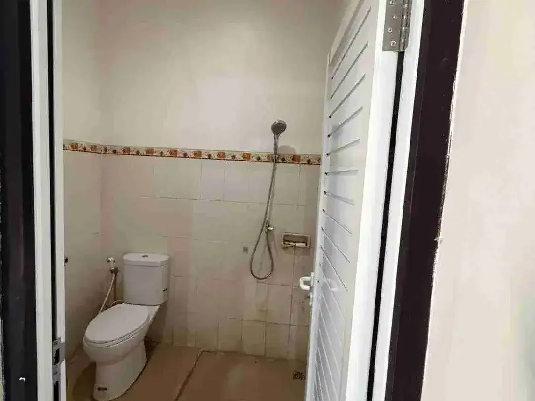 Jual Rumah 1lt Luas Tanah 132m² Jl Gunung Guntur Denpasar barat area strategis Hunian. i - Image 10 of 10