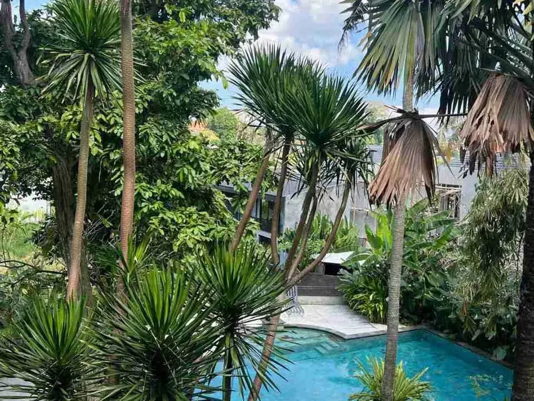 villa murah tumbak bayuh Canggu bali - Image 1 of 10