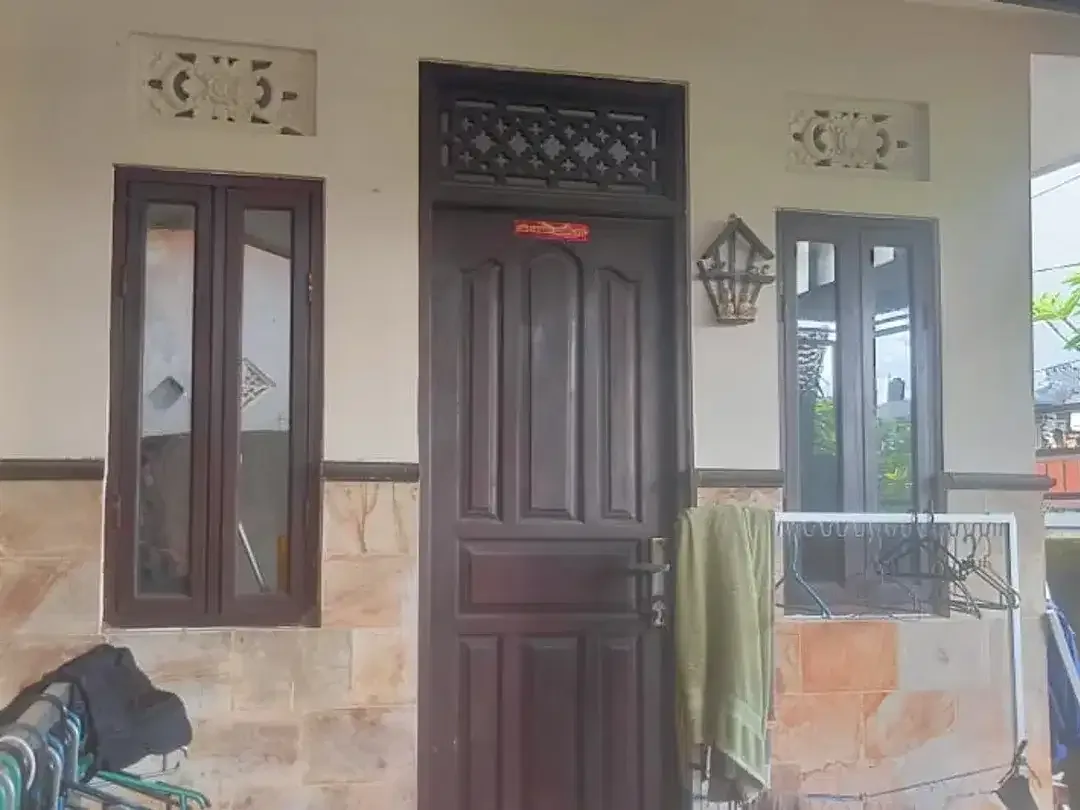 Dijual Rumah Minimalis 1 Lantai Lokasi Tenang di Batubulan, Gianyar. - Image 9 of 10