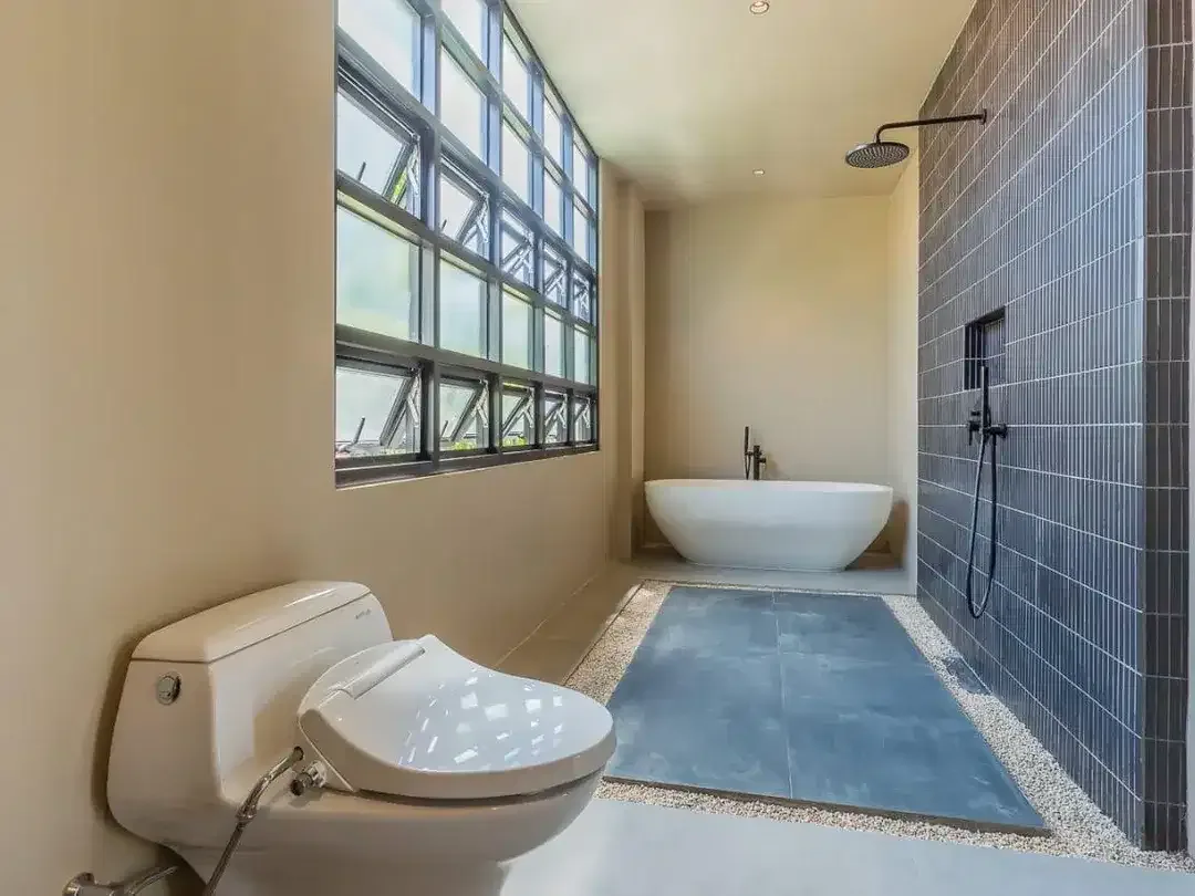 VILLA BRAND NEW READY BIG POOL BEST PREMIUM LOKASI PECATU - Image 8 of 10