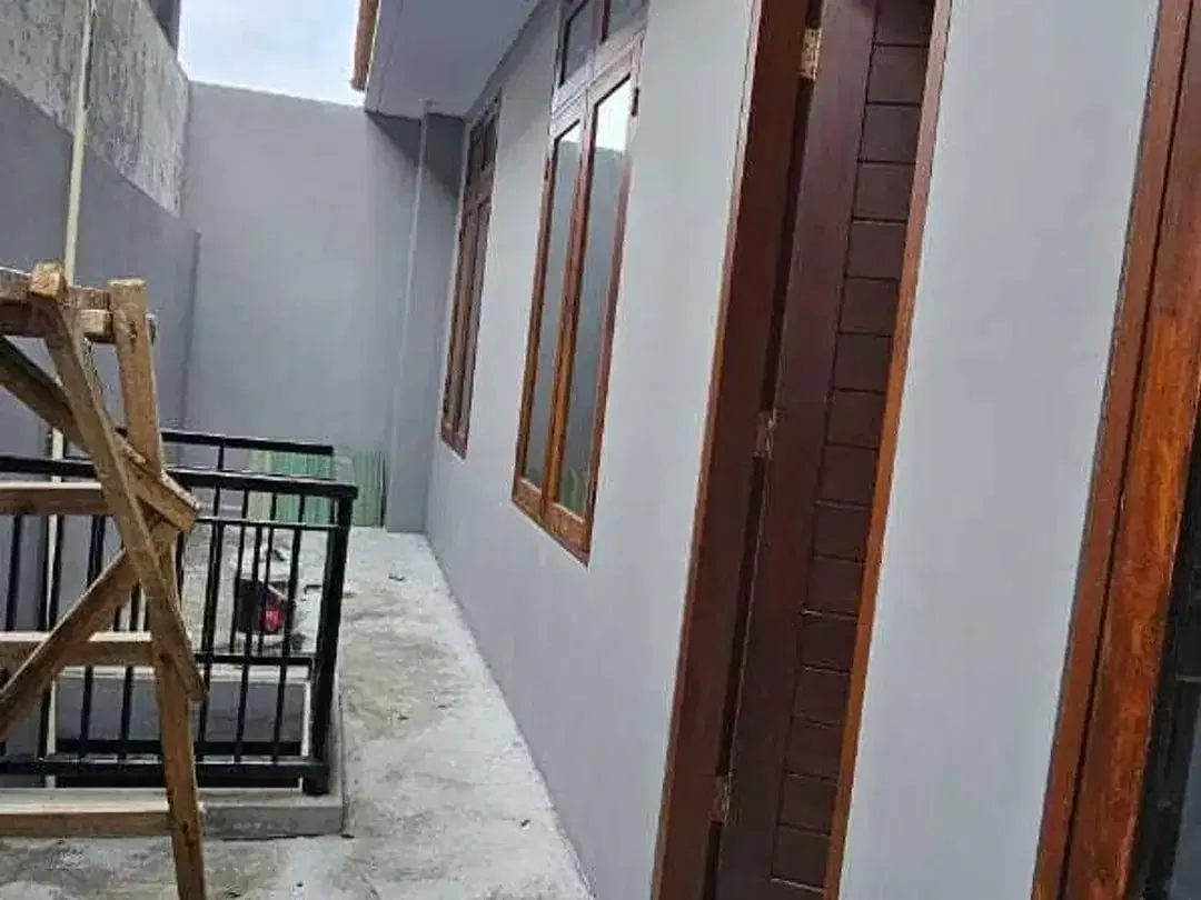 BRAND NEW CLUSTER  lantai 2 kor jimbaran - Image 9 of 10