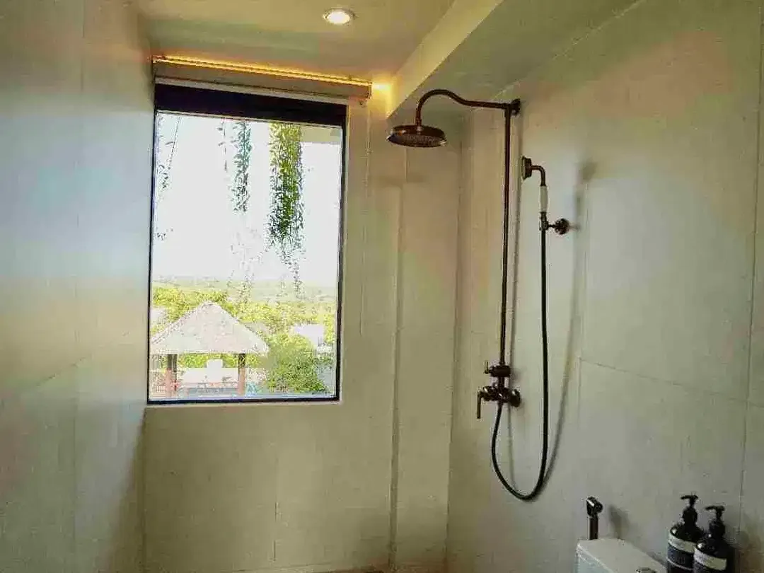Dijual Villa 4BR Rooftop Pool Ocean View di Pecatu Uluwatu - Image 3 of 10