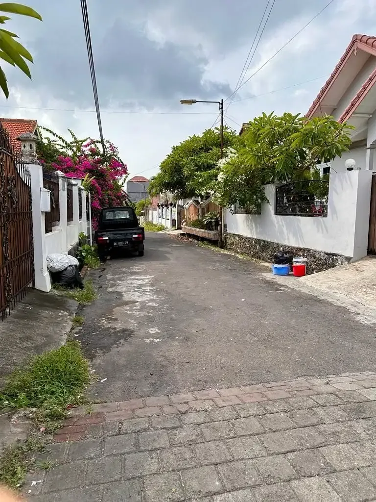 Rumah di Kori Nuansa Tmn Griya Jimbaran,daerah Yg Paling Diminati - Image 4 of 10
