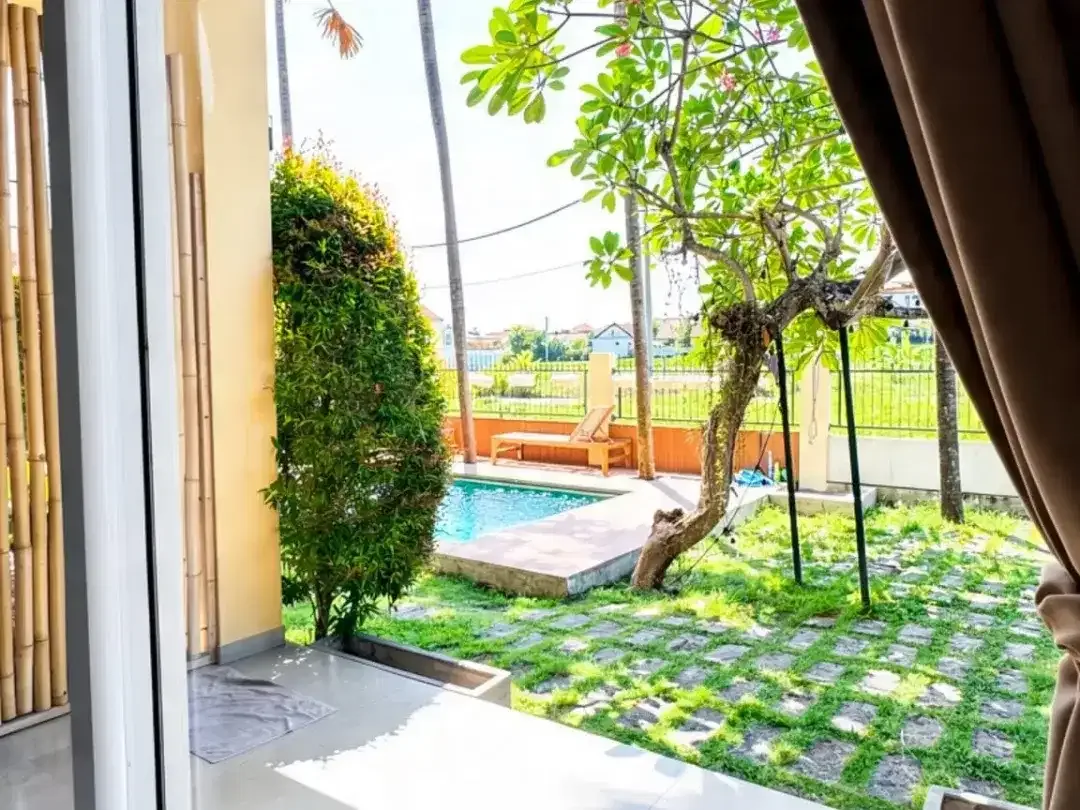8 Bedroom Villa for sale in Canggu, Bali - Image 3 of 8