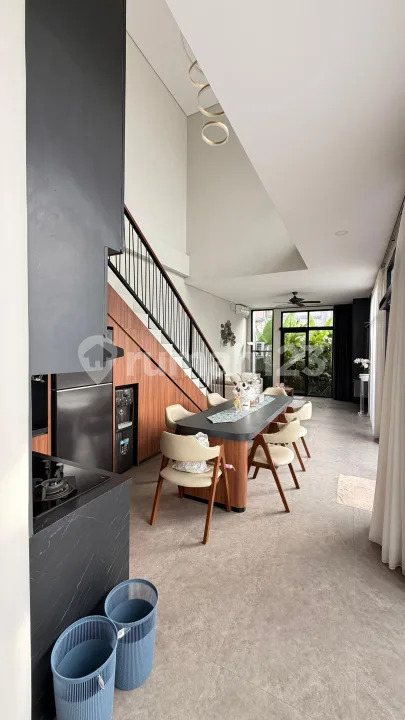 [For Rent] Exclusive Villa @ Strategic Sanur - Image 3 of 4