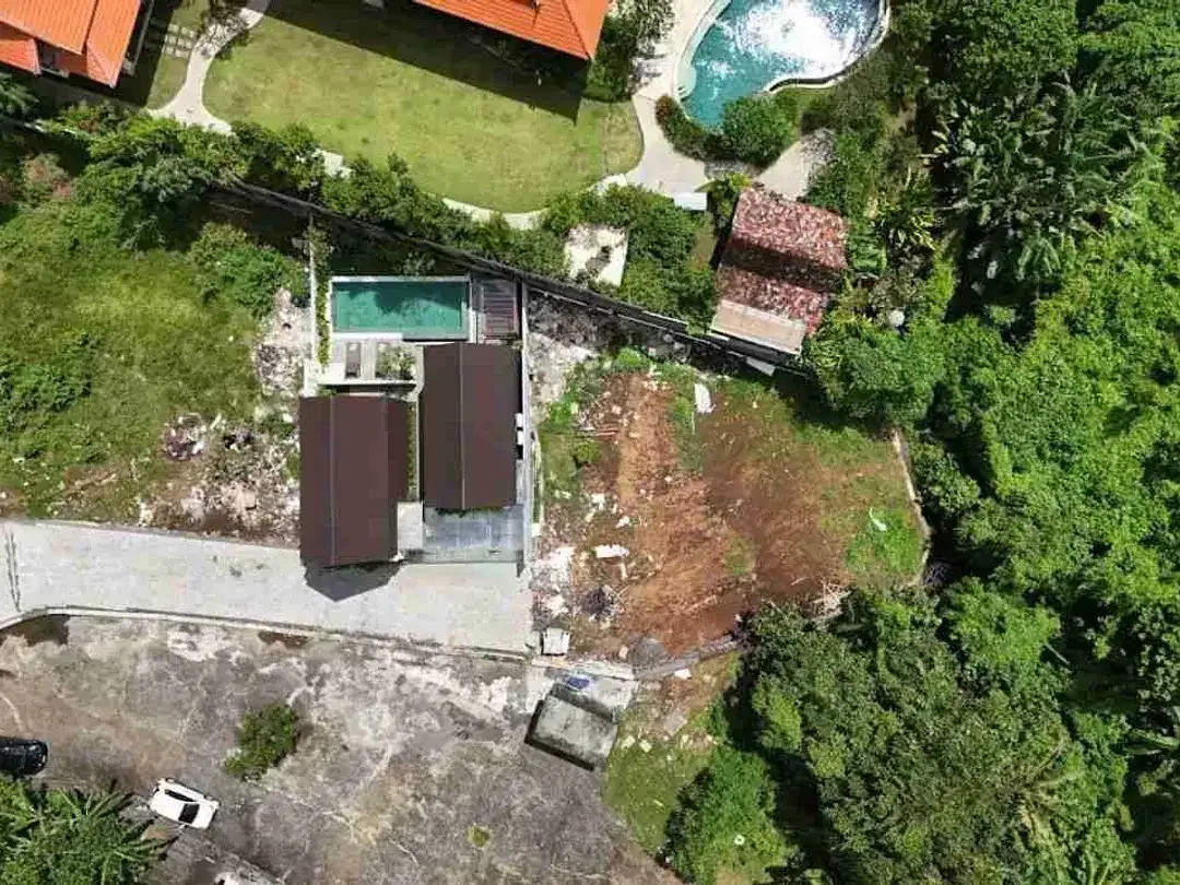 Tanah Premium 100 Meter ke Pantai Saba Gianyar - Image 3 of 10