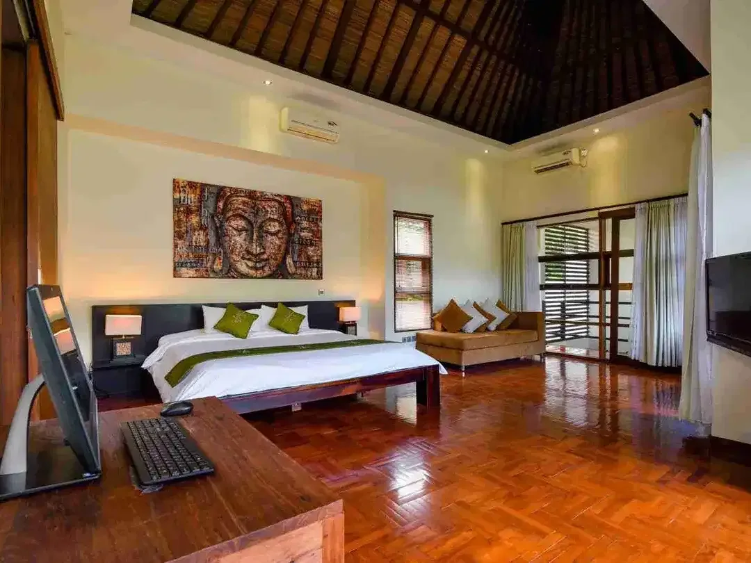 Villa PREMIUM  Beach Side Mertasari Sanur - Image 6 of 10