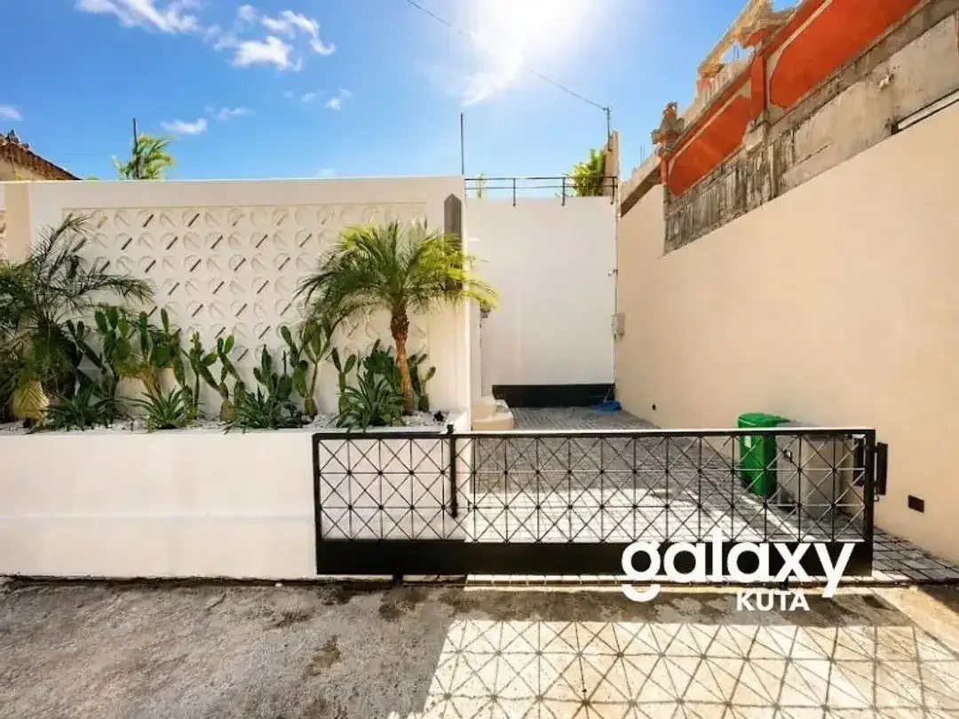 BRAND NEW VILLA FOR SALE OR LEASEHOLD IN BABAKAN CANGGU BADUNG - Image 10 of 10