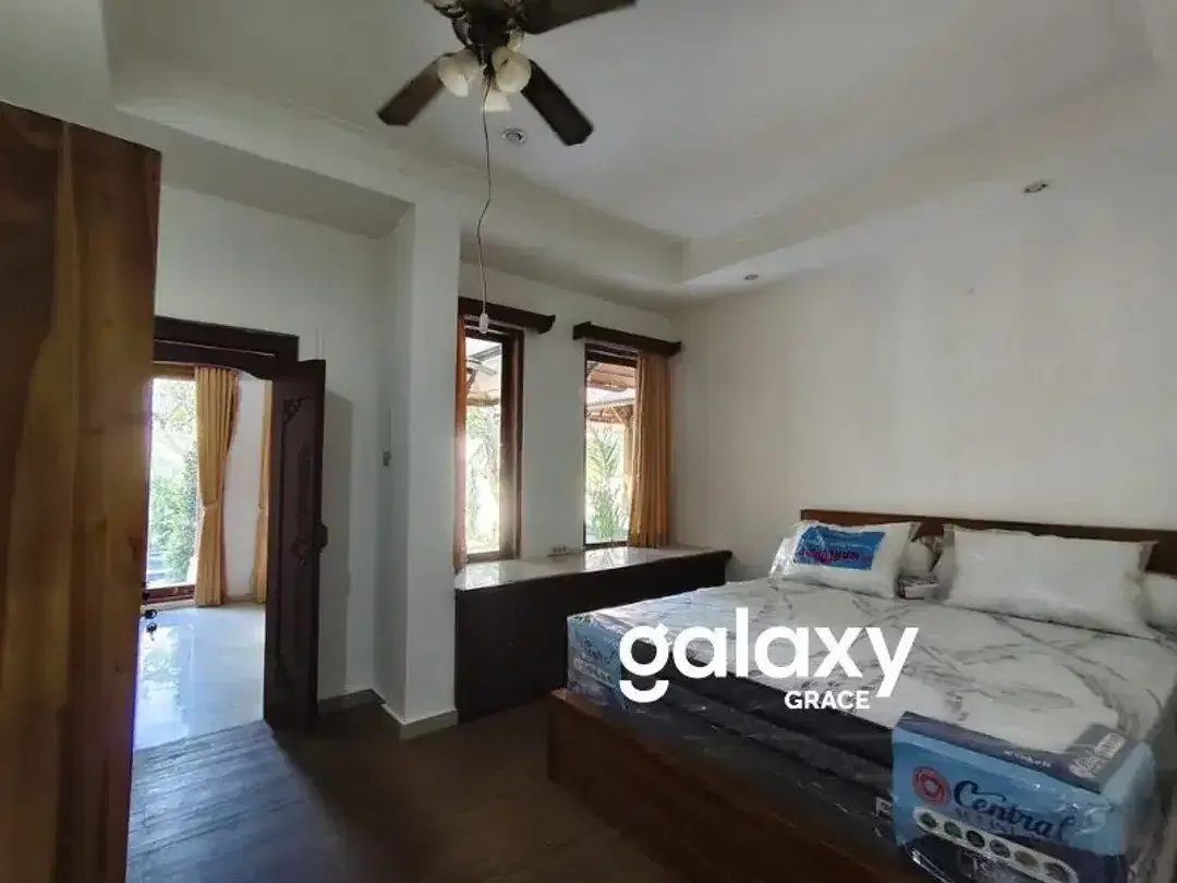 Villa For 10 Years Lease in Kutat Lestari Sanur - Image 10 of 10