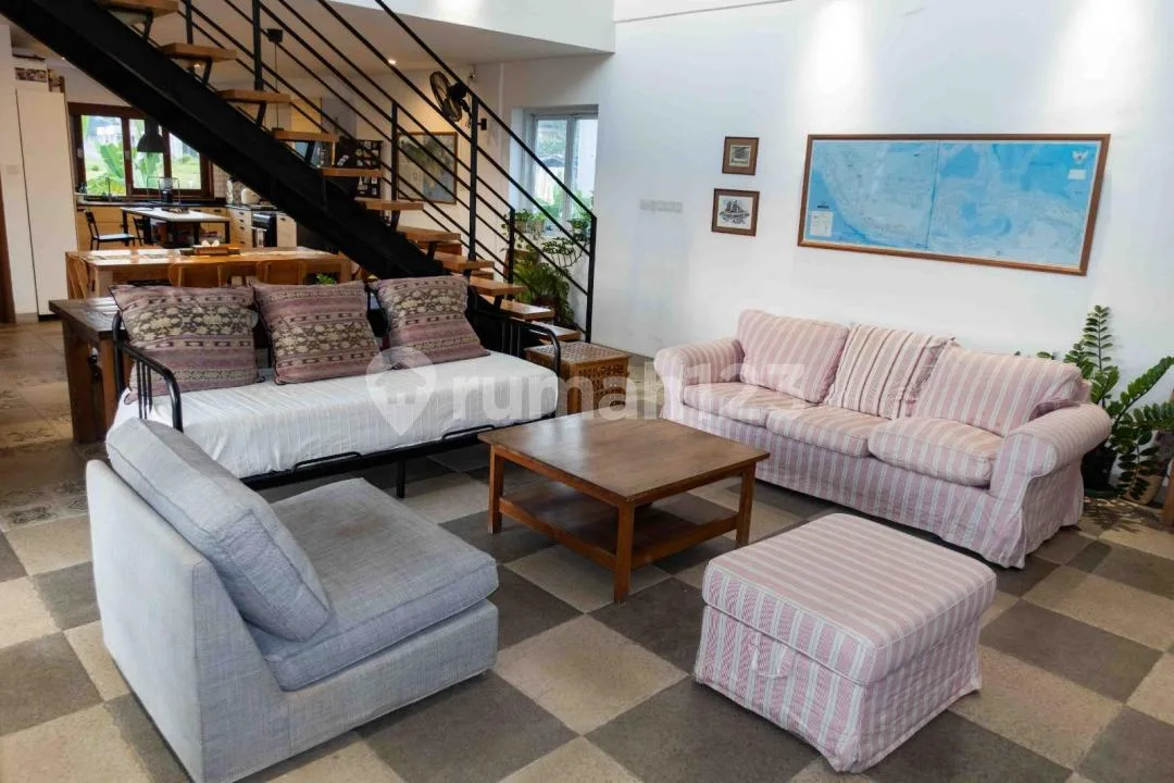Family House Over Looking Ricefield - Image 3 of 4