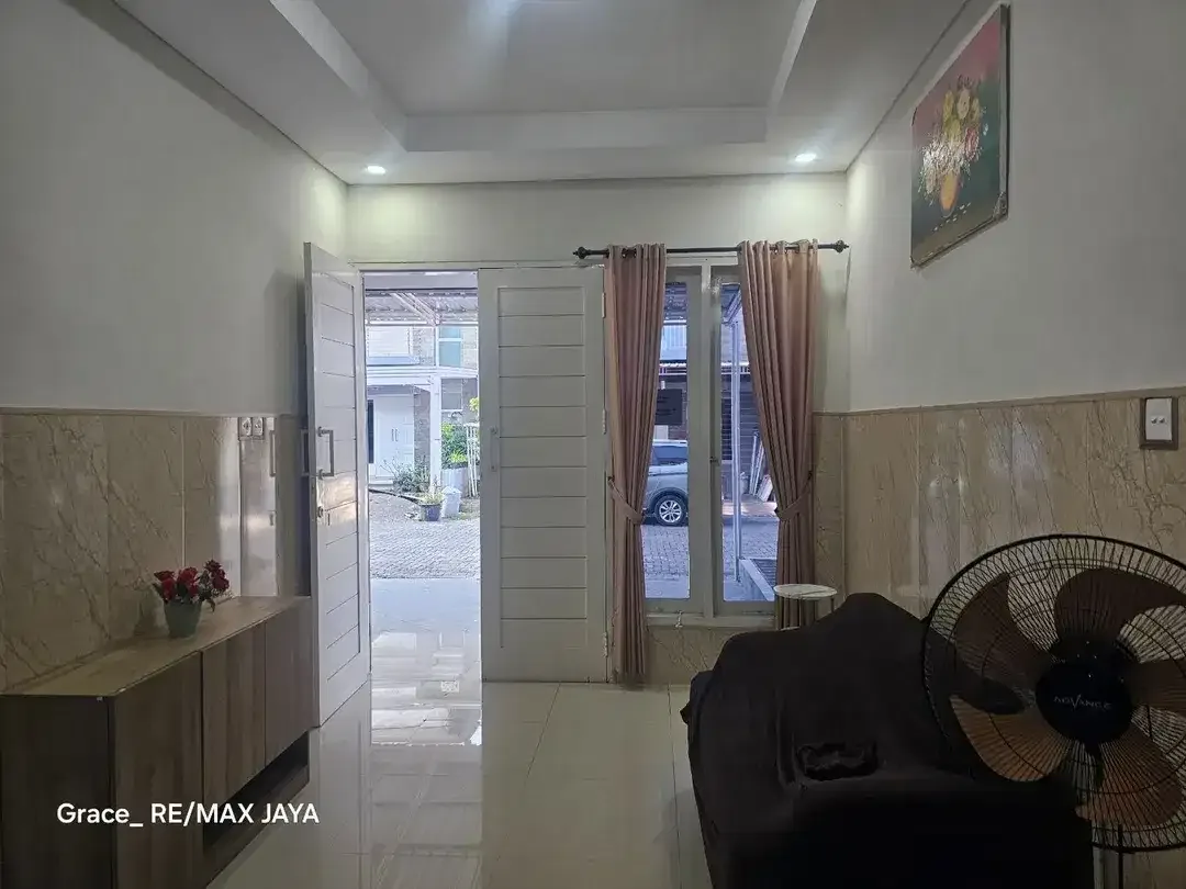 Rumah 4 Kamar Disewakan di Area Pedungan, Denpasar - Image 2 of 10