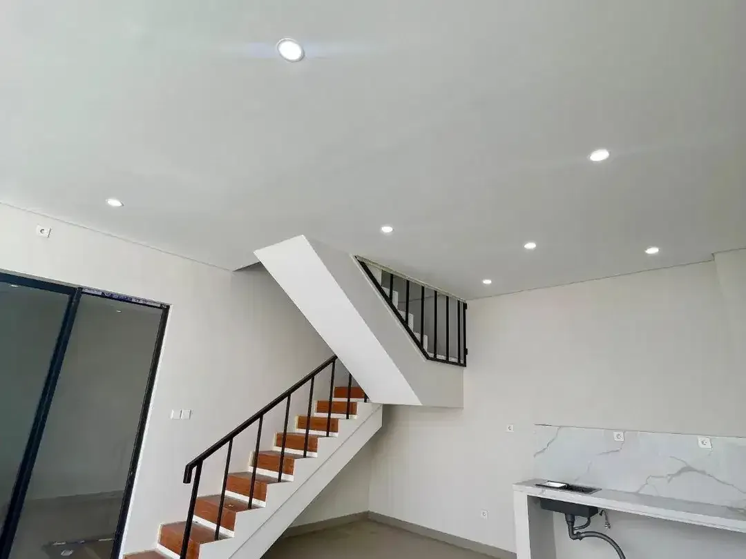 Villa Baru 3 Bedrooms Dekat Pantai Melasti Ungasan - Image 9 of 10