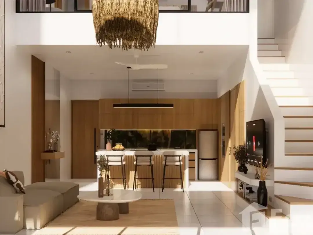 2 Bedroom Townhouse for sale in Sukawati, Bali - Image 5 of 10