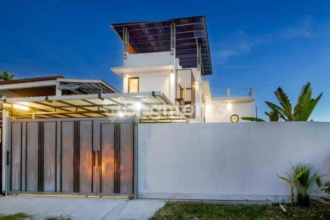 Luxury 3-Bedroom In A Peaceful Residential - Image 4 of 4