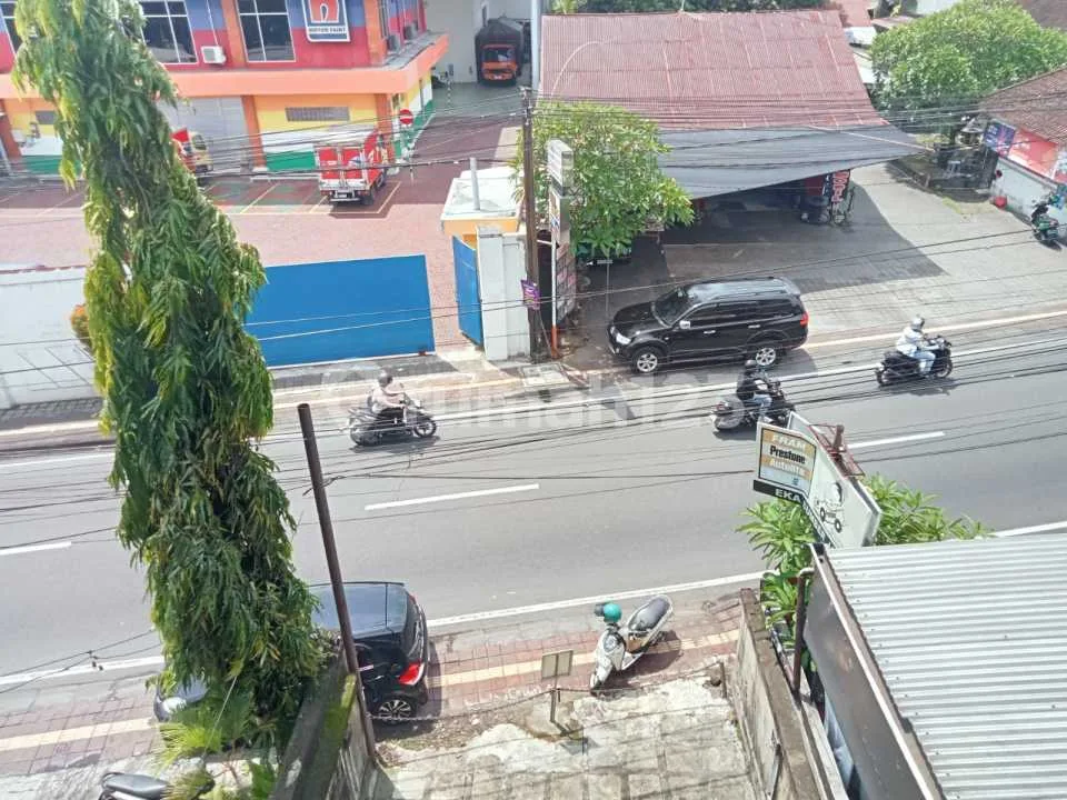 Investasi Ruko 3 Lantai di Lokasi Ramai Denpasar - Image 2 of 4