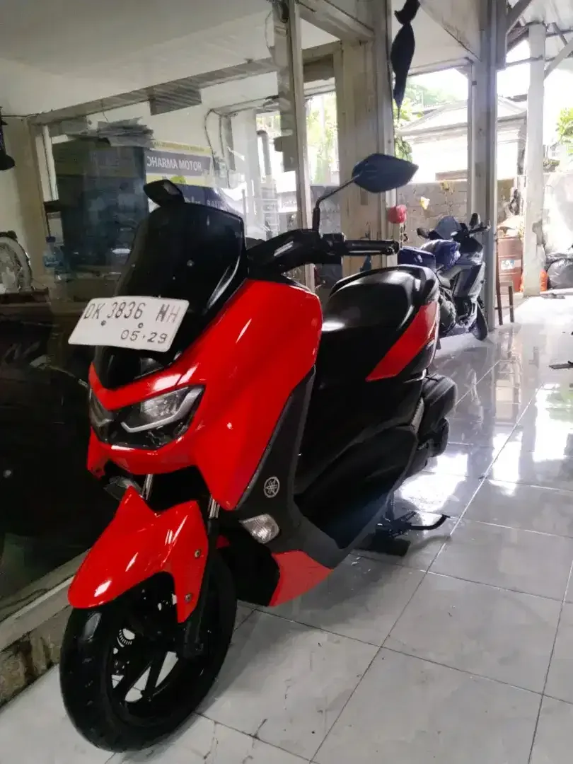 Yamaha. N max thn. 2024 cash. Bali dharma. Motor. - Image 4 of 4