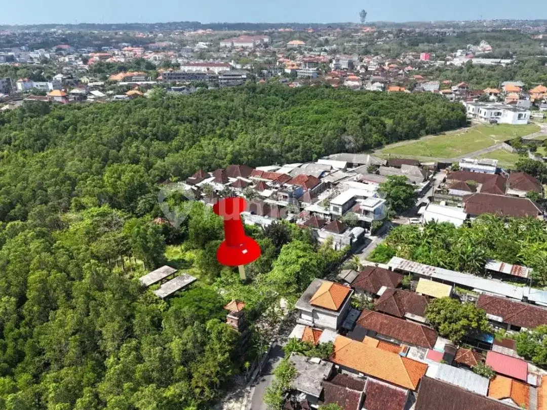 For Sale - Land Jimbaran (Close To Beach!) - Image 5 of 5