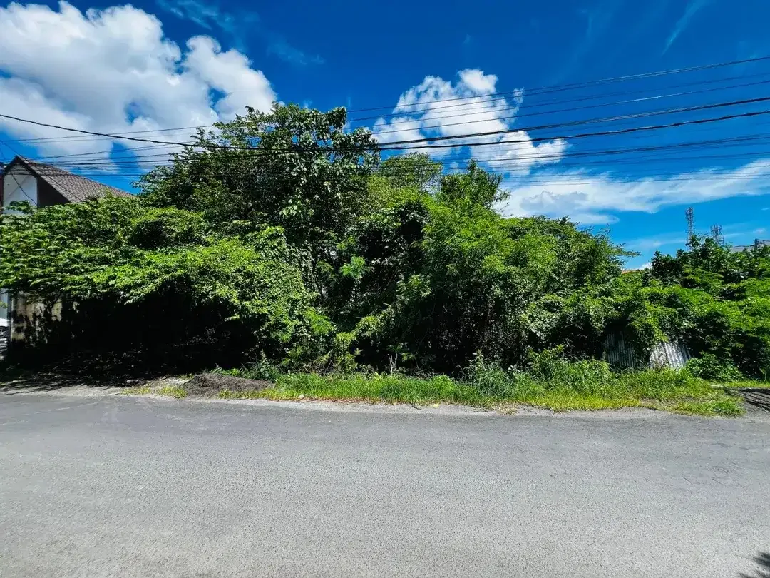 Tanah tukad badung renon - Image 3 of 6