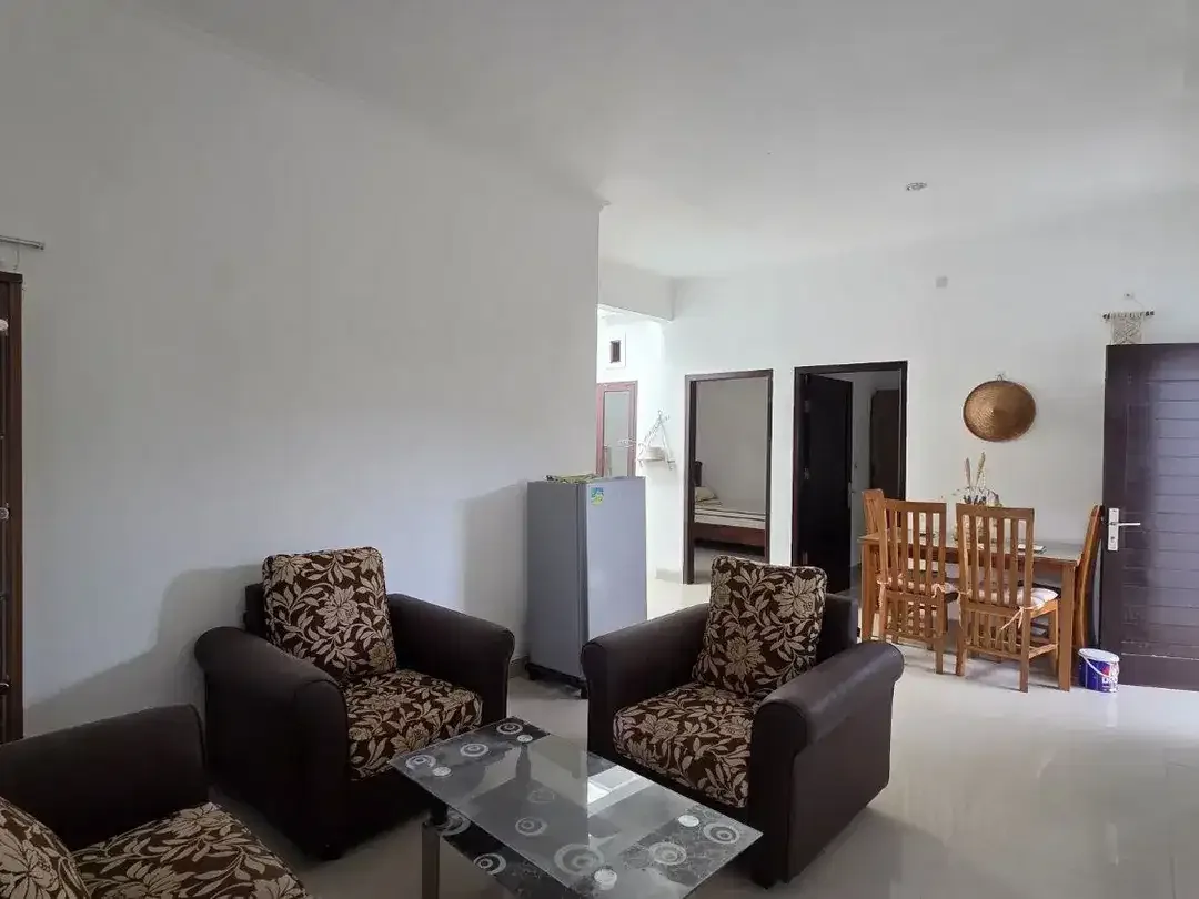 Rumah Minimalis Modern di Jimbaran Bali Dijual - Image 7 of 10