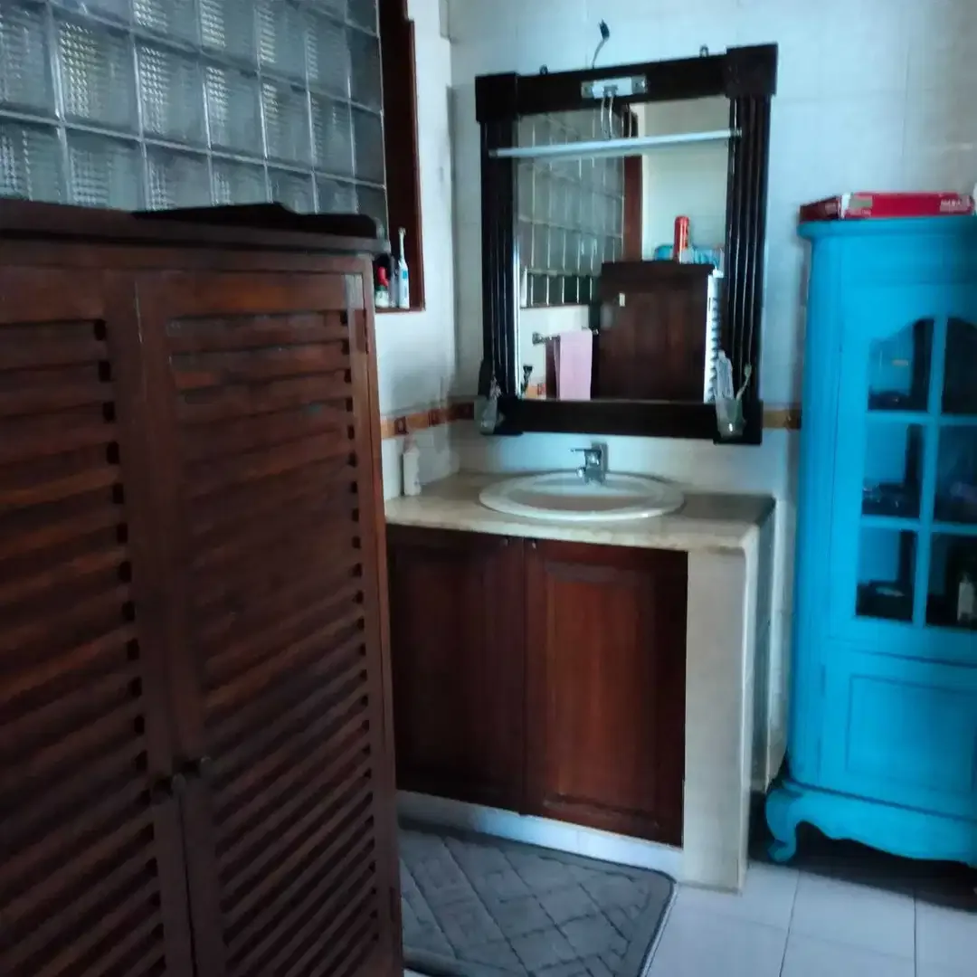DIJUAL VILLA DI SEMINYAK CENTRAL BALI - Image 6 of 10