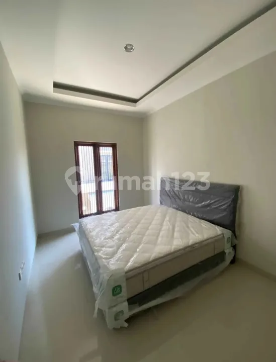 Di Sewakan Rumah Mininalis Siap Huni Semifurnis di Denpasar Timur - Image 3 of 4