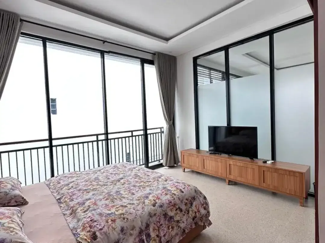 DI SEWAKAN VILLA AREA NUSA DUA BALI FULLY FURNISH - Image 7 of 10