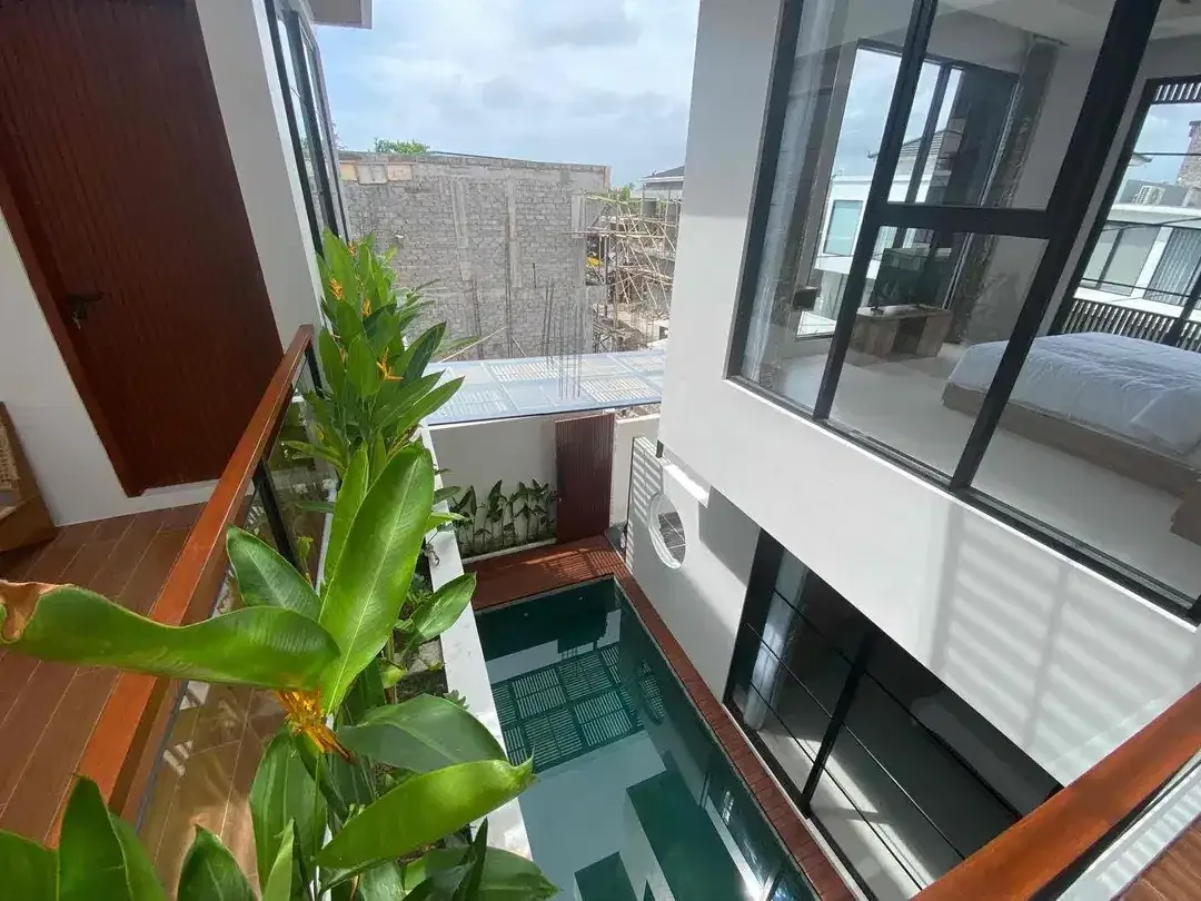 Mediterranean Villa for sale in kuwum Umalas, Badung - Image 4 of 10