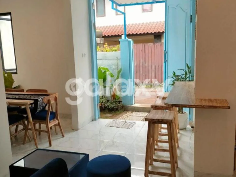 Rumah Baru 2 Lantai di Gm Taman Mumbul Nusa Dua Badung, Bali - Image 3 of 4