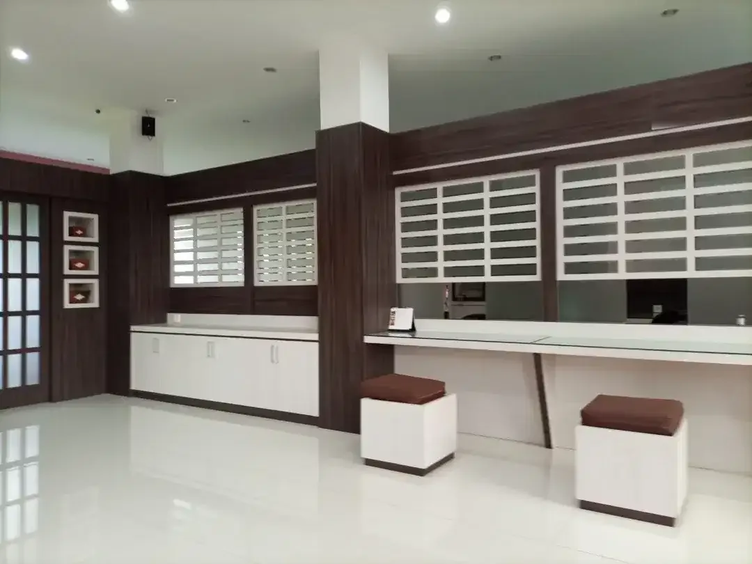 Di jual Bangunan kantor lokasi di mumbul Jimbaran - Image 4 of 8