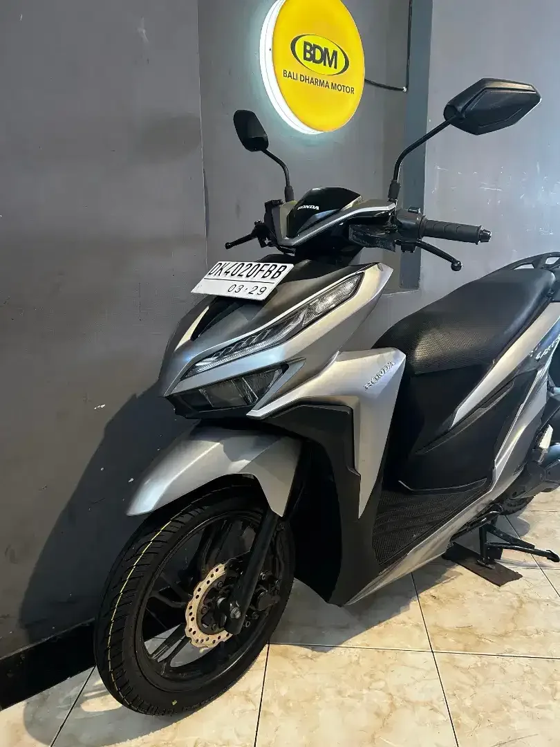 Honda  Vario 150 CC thn. 2019 cash. Bali dharma motor - Image 2 of 4
