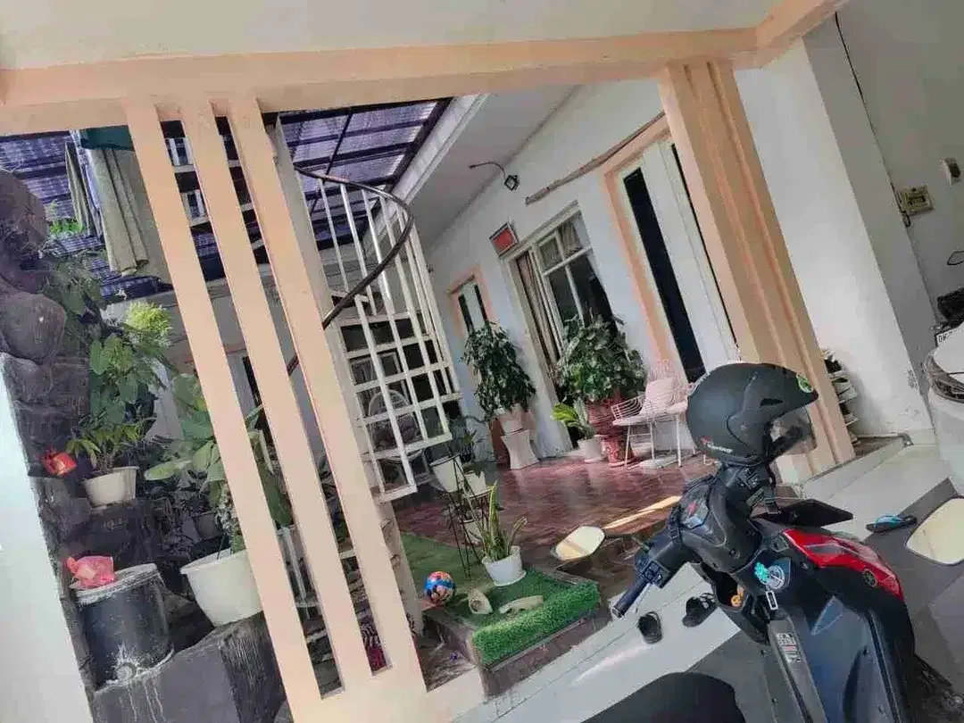 Rumah Siap Huni Furnished Padang Sambian Denpasar - Image 3 of 10