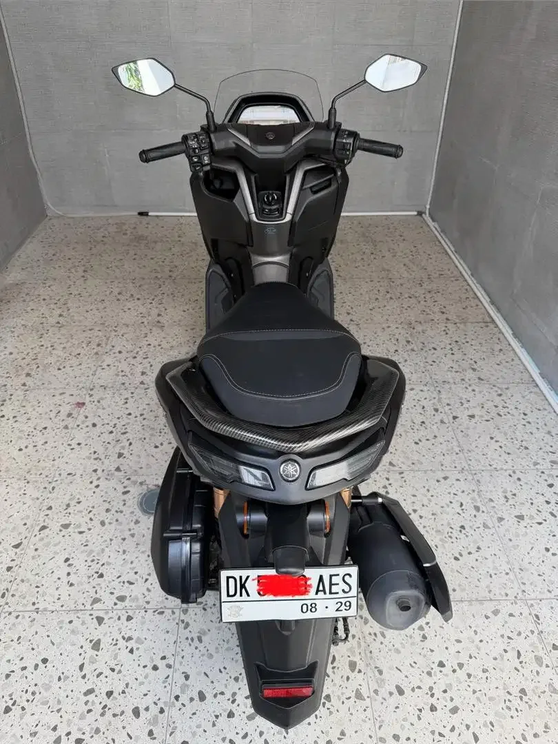 NMAX Turbo Tech Max ABS - Image 9 of 10