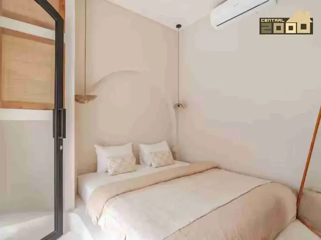 Modern Mediterrania 2 Bedroons Villa at Berawa Canggu - Image 6 of 10