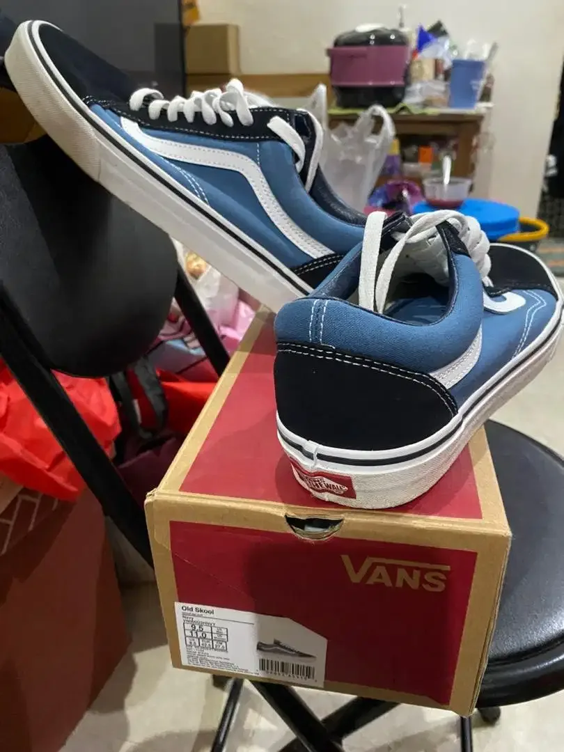 Jual Sepatu Koleksi - Image 7 of 9