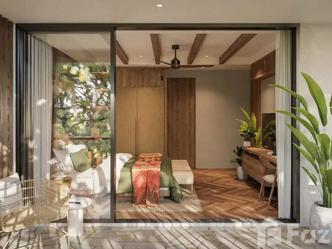4 Bedroom Villa for sale in Kedungu, Bali - Image 10 of 10