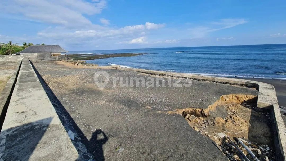 For Sale Beach Front Land Good For Resort Or Vilas - Image 3 of 4