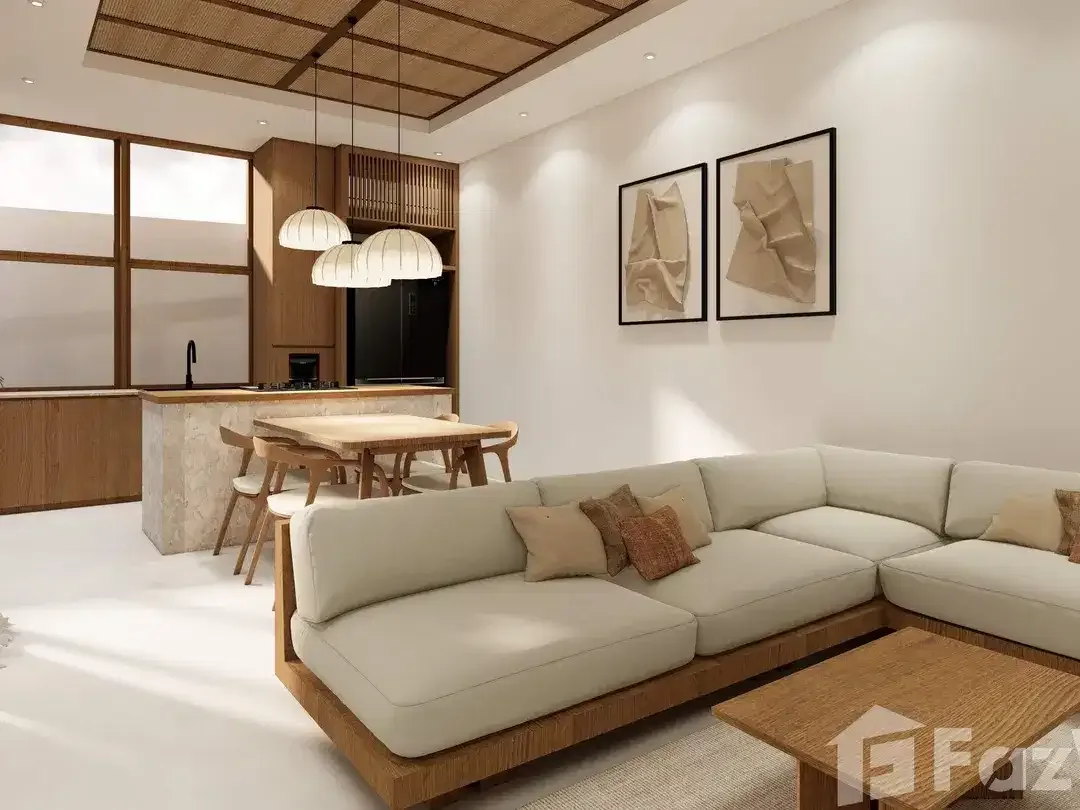 1 Bedroom Villa for sale in Uluwatu, Bali - Image 5 of 10